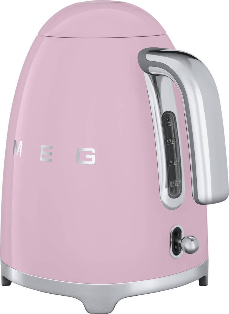 SMEG 50&