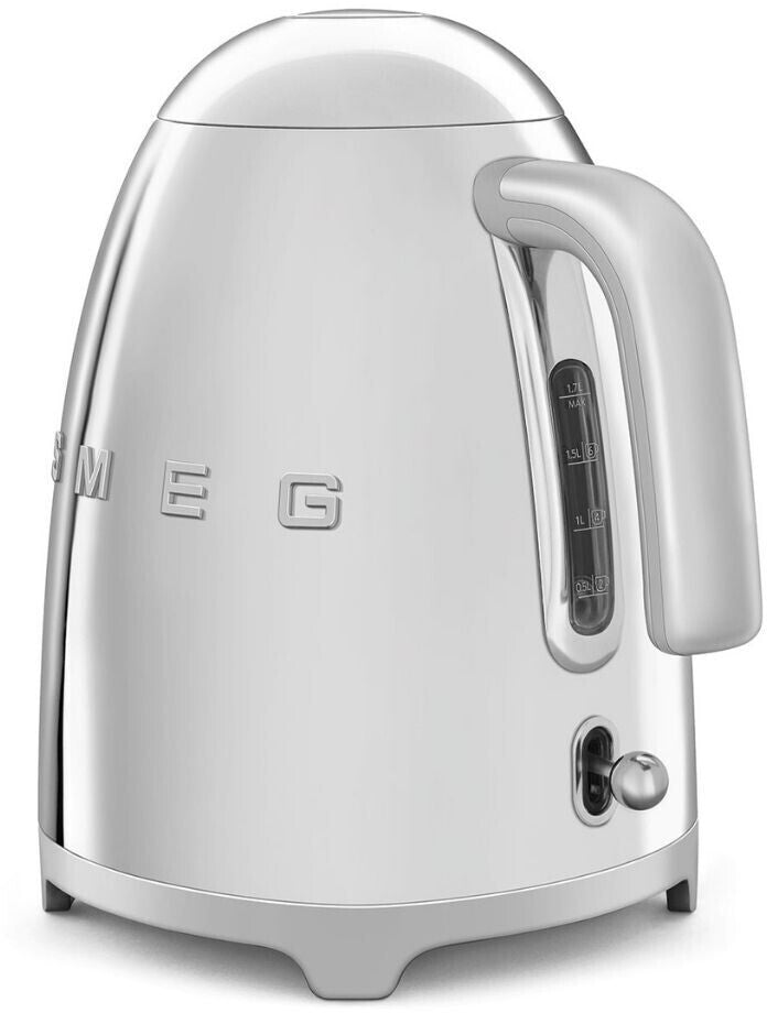 SMEG 50&