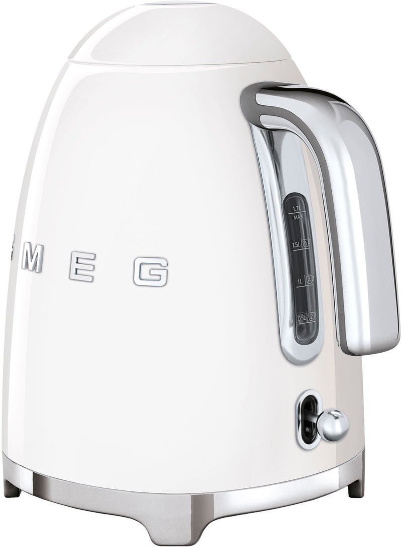 SMEG 50&