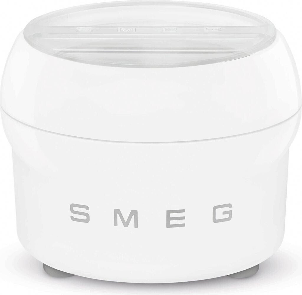SMEG 50's Style Zusatz-Eismaschineneinsatz