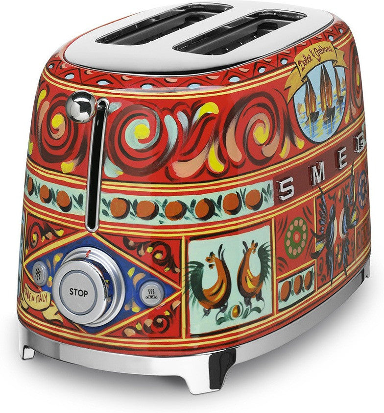 SMEG 50&