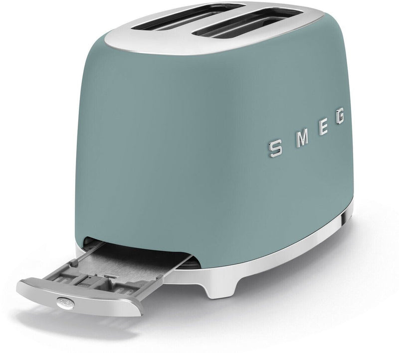 SMEG 50&