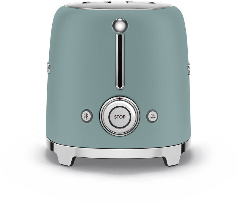 SMEG 50&