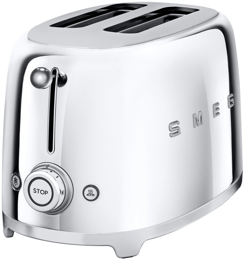 SMEG 50&