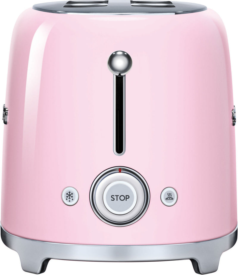 SMEG 50&