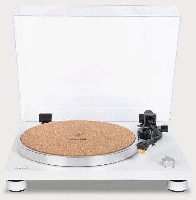 Sonoro Platinum SE weiss