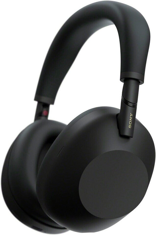 Sony WH-1000XM6, schwarz