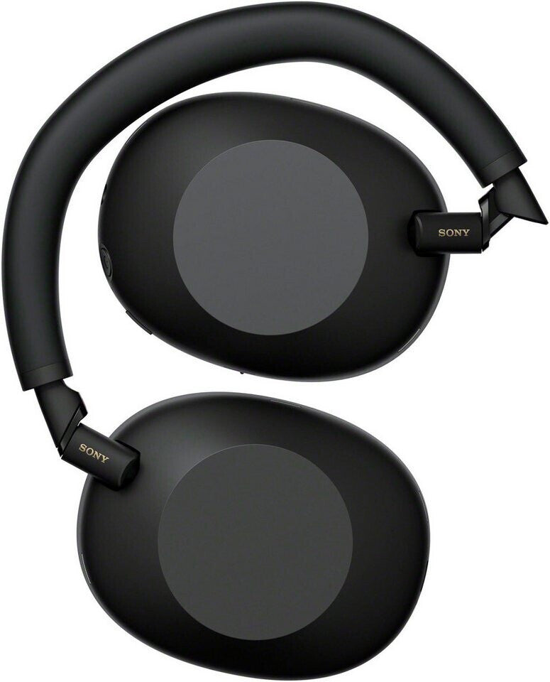 Sony WH-1000XM6, schwarz