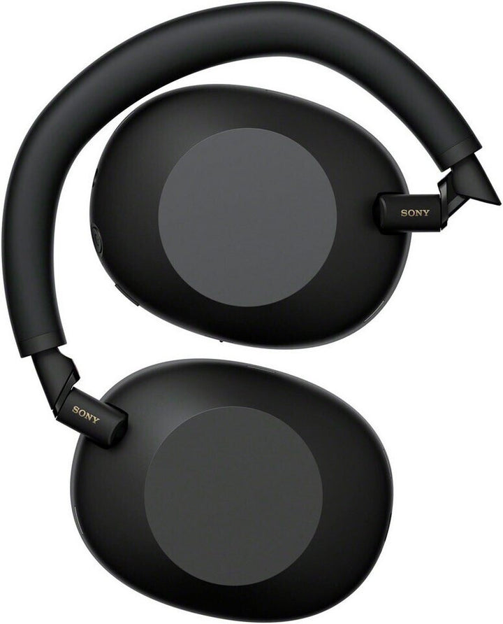 Sony WH-1000XM6, schwarz