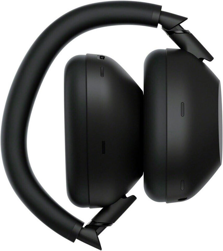 Sony WH-1000XM6, schwarz