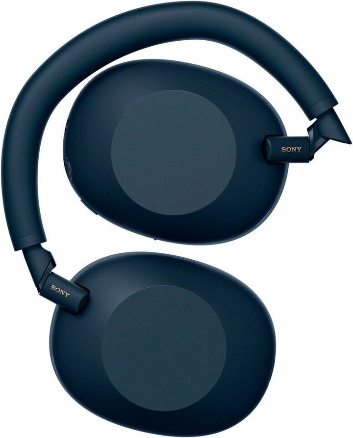 Sony WH-1000XM6, Midnight Blue