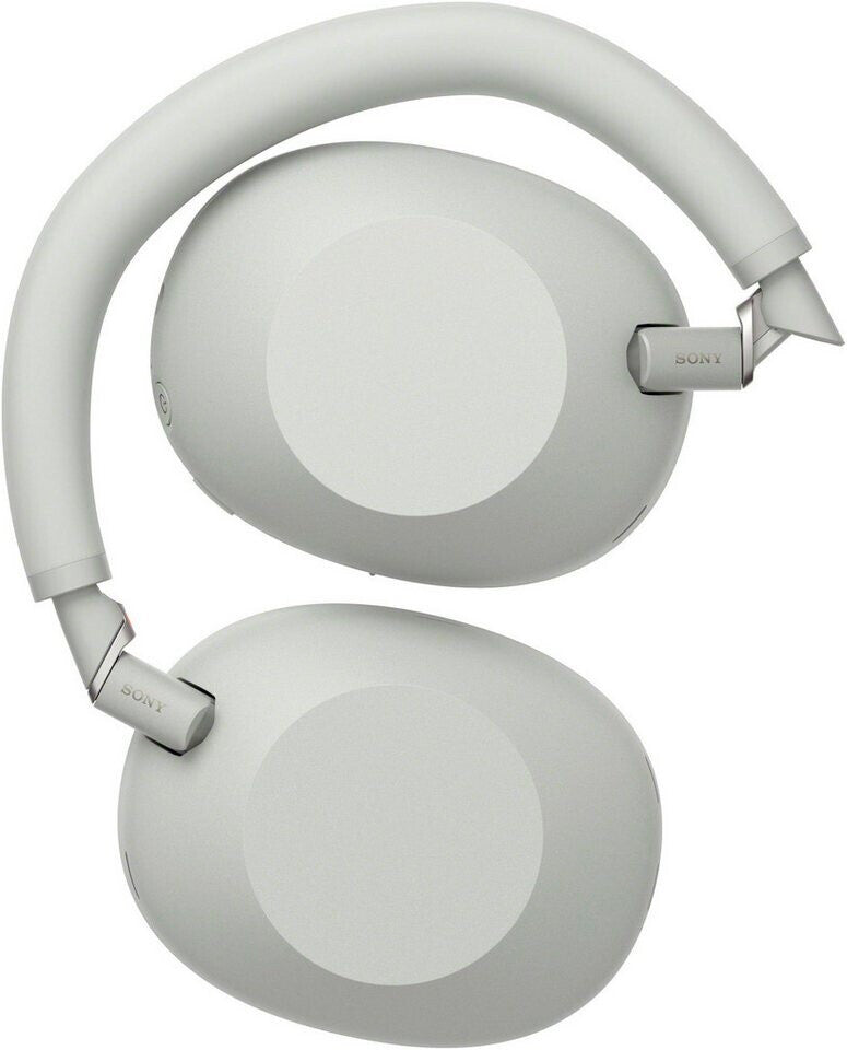Sony WH-1000XM6, Platinsilber
