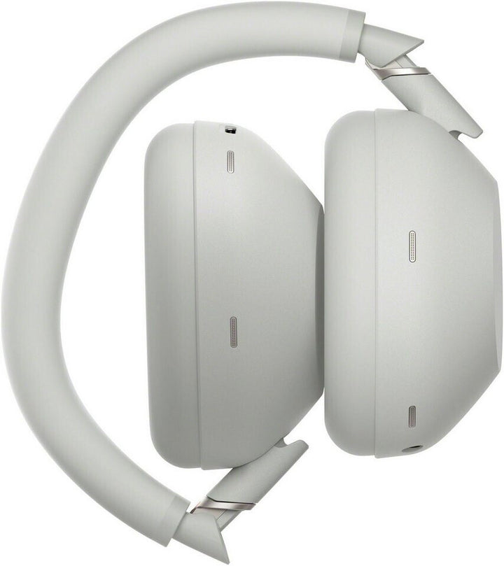 Sony WH-1000XM6, Platinsilber
