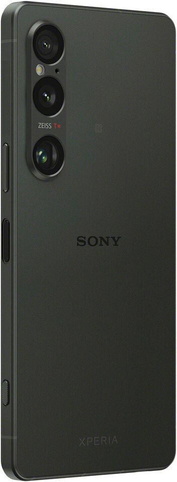 Sony Xperia 1 VI Khaki Grün