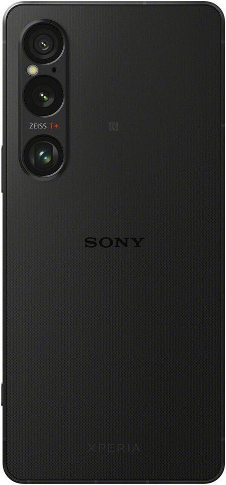 Sony Xperia 1 VI Schwarz