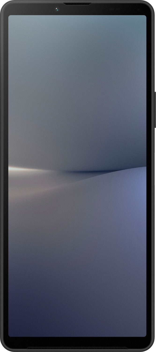 Sony Xperia 10 V Gojischwarz