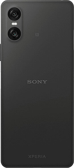 Sony Xperia 10 VI Schwarz