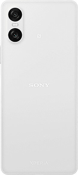 Sony Xperia 10 VI Weiss