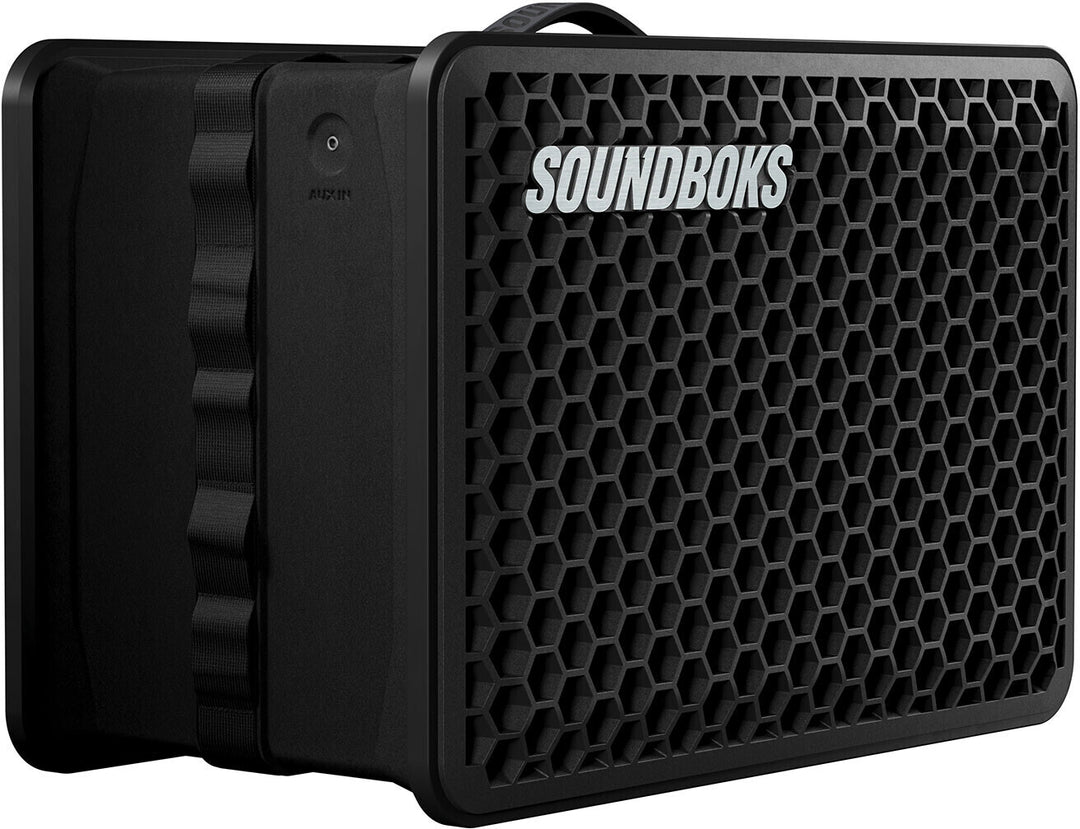 Soundboks GO