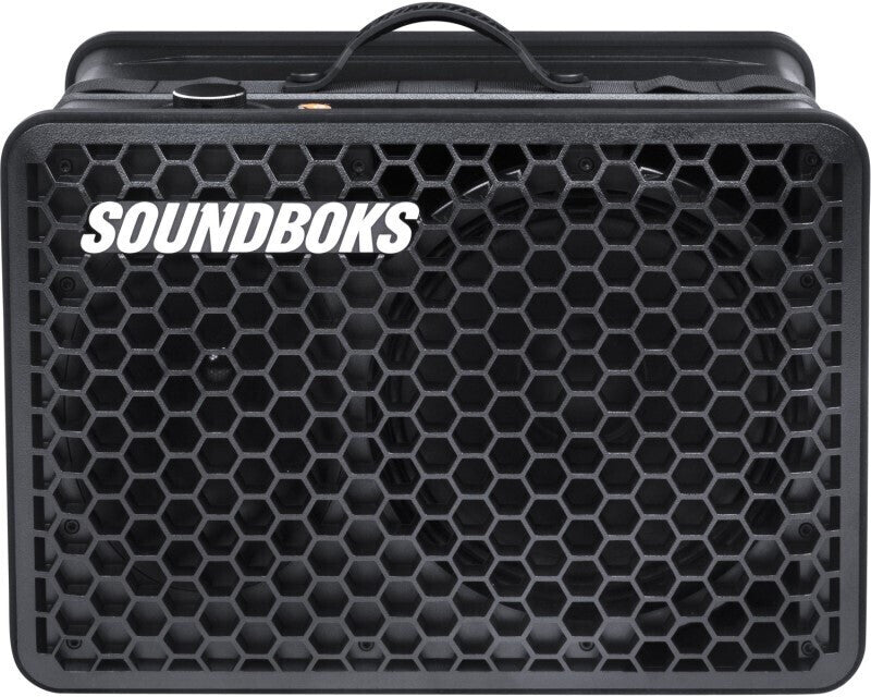 Soundboks GO