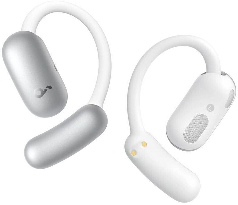 Soundcore AeroFit 2 AI, weiss