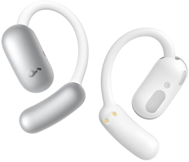 Soundcore AeroFit 2 AI, weiss