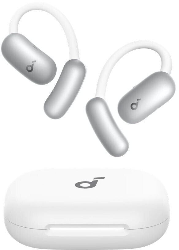 Soundcore AeroFit 2 AI, weiss