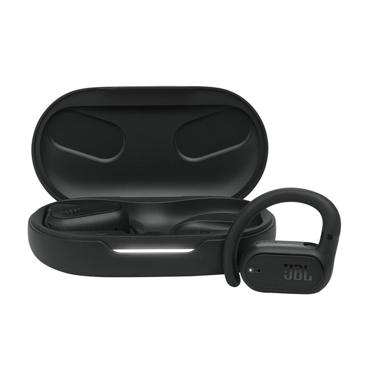 JBL Soundgear Sense, Schwarz