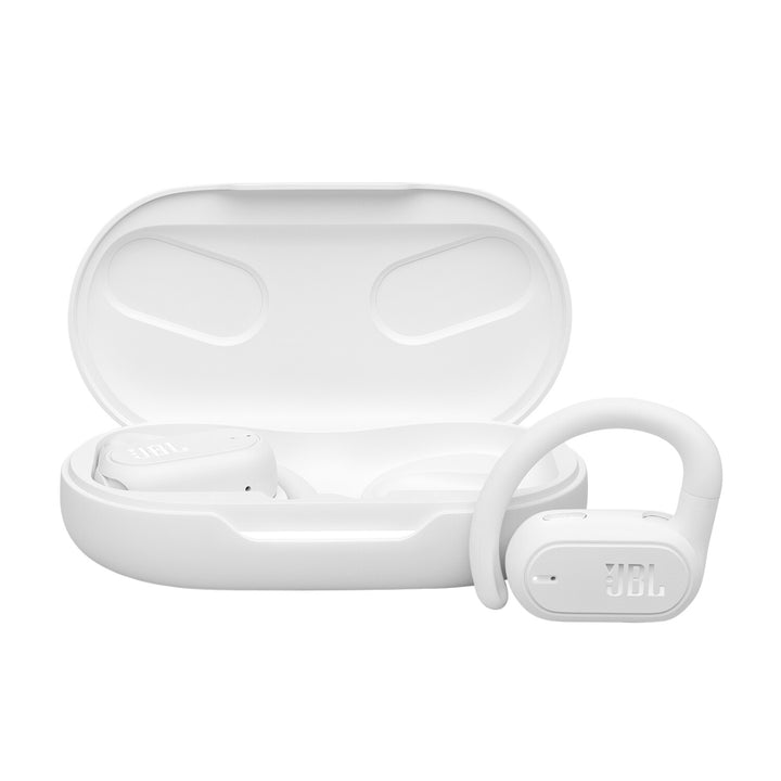 JBL Soundgear Sense, Weiss