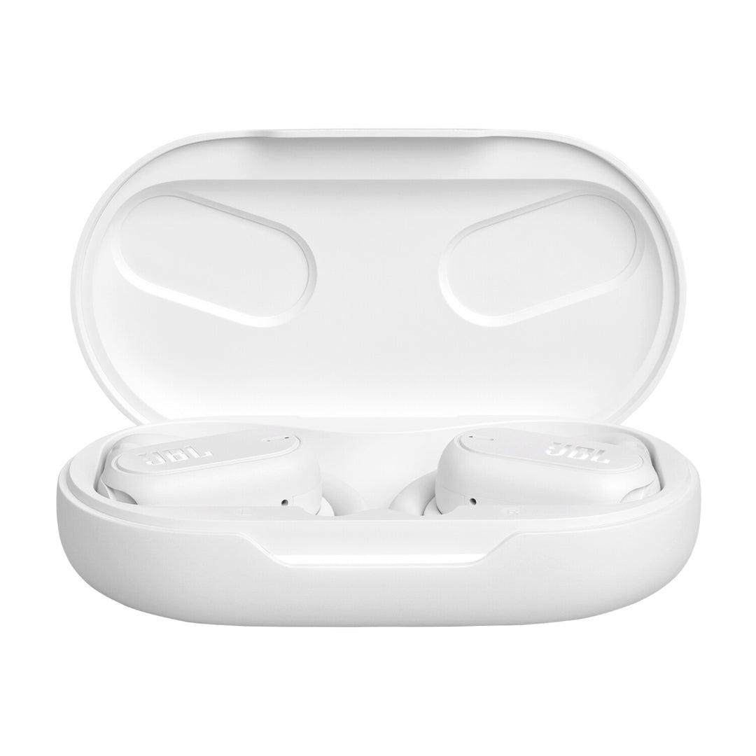JBL Soundgear Sense, Weiss