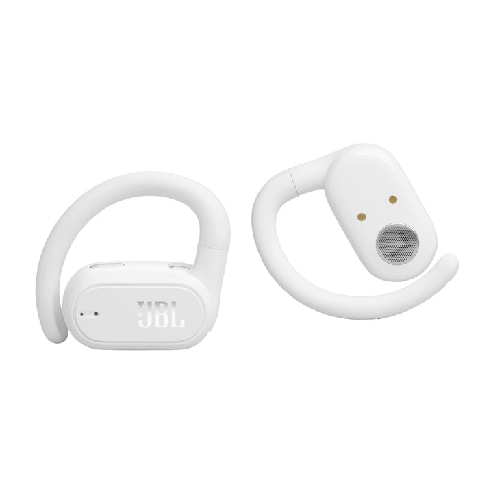 JBL Soundgear Sense, Weiss