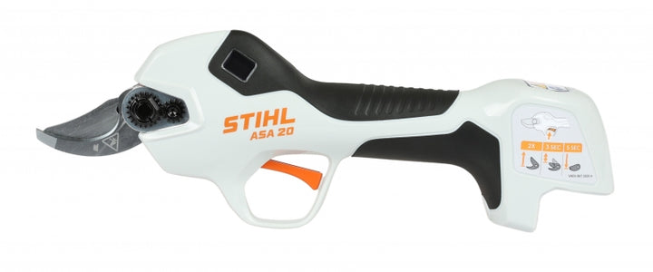 Stihl ASA 20 AS inkl. Akku und Ladegerät