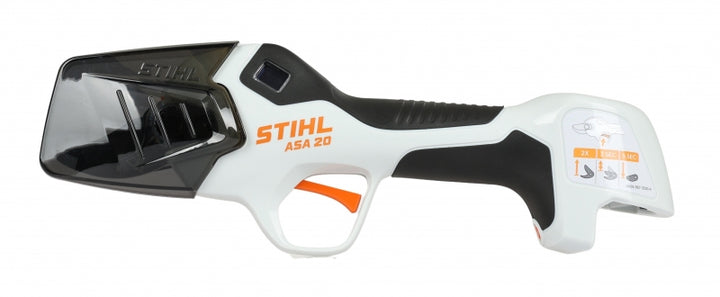 Stihl ASA 20 AS inkl. Akku und Ladegerät