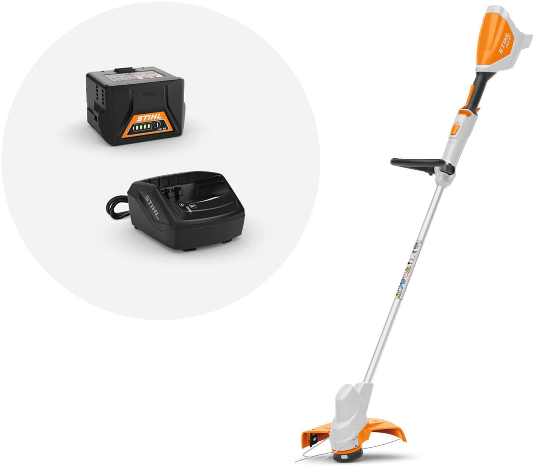 Stihl FSA 57 Set