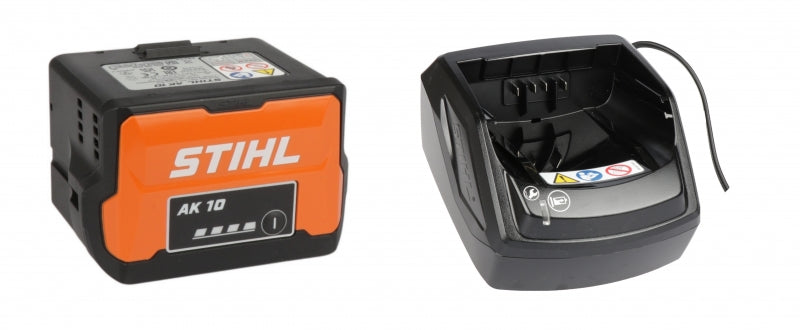 Stihl Starter Set AK 10