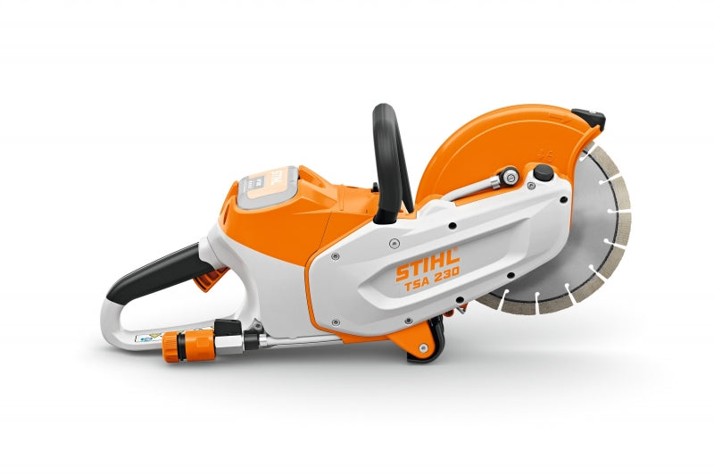 Stihl Trennschleifer TSA 230