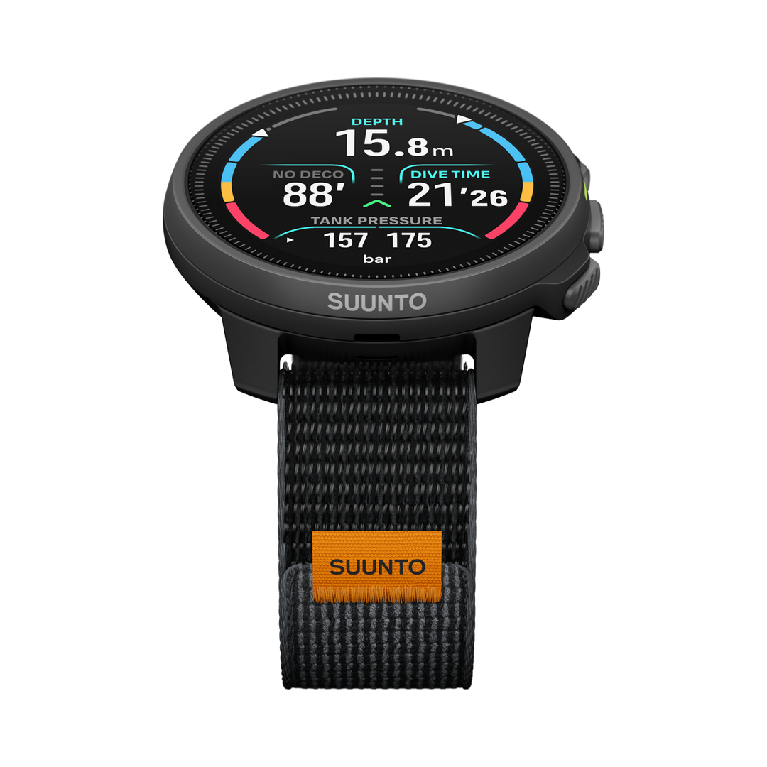 Suunto Nautic S