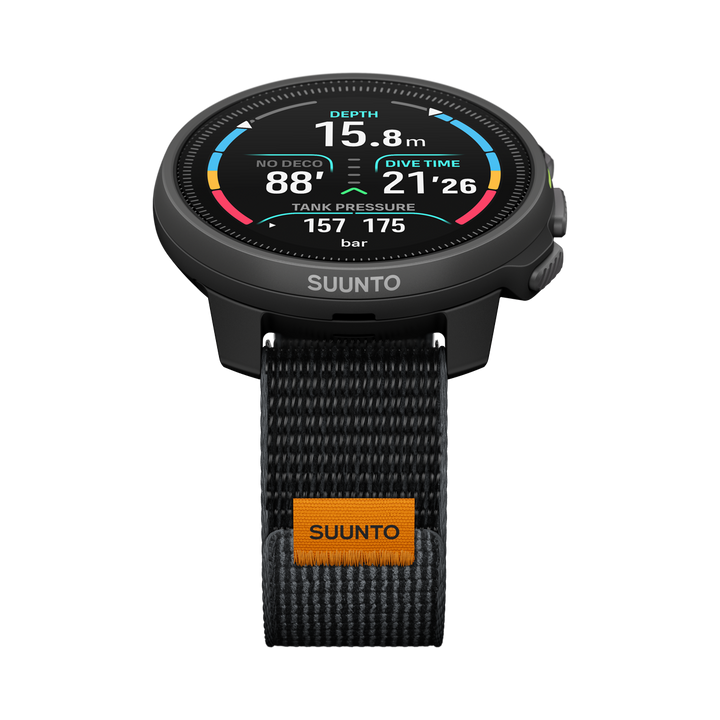Suunto Nautic S