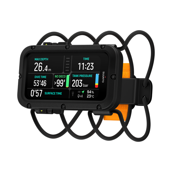 Suunto Nautic Bungee