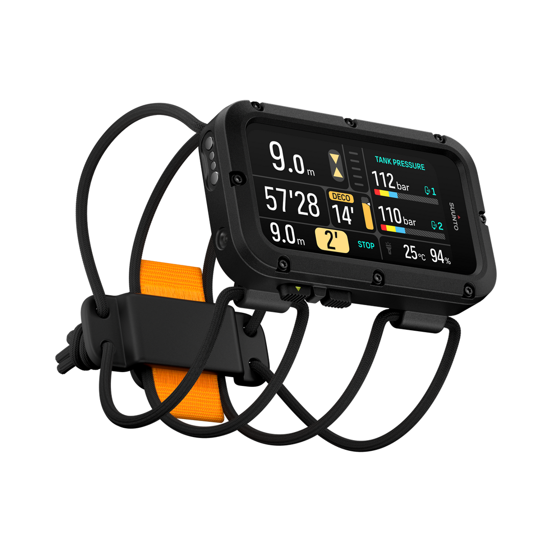 Suunto Nautic Bungee