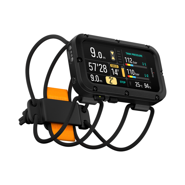 Suunto Nautic Bungee