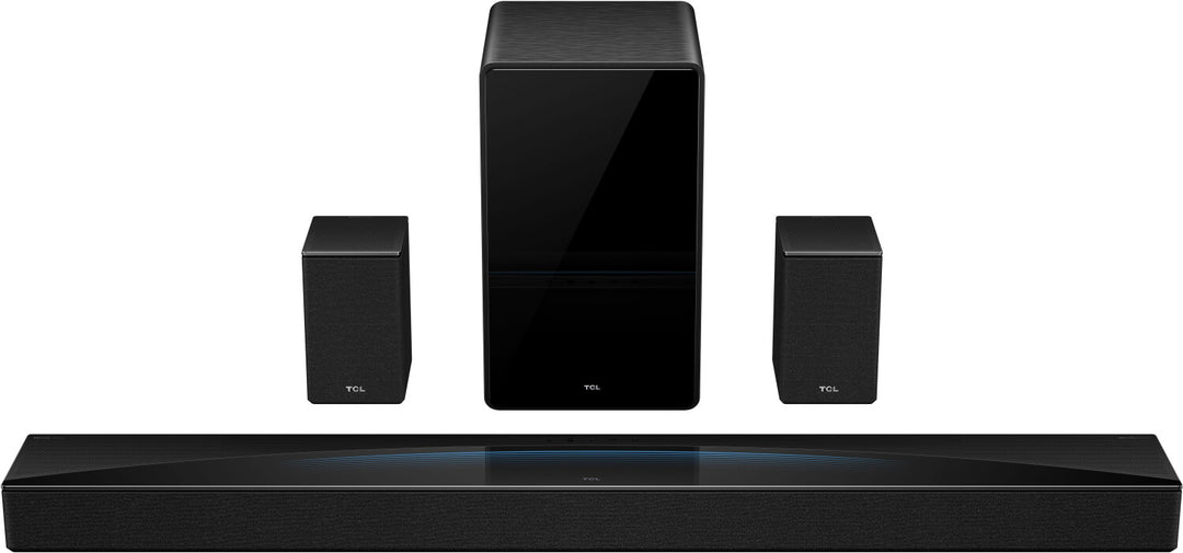 TCL Q85HE