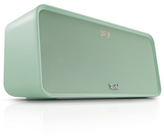 Teufel BOOMSTER 4, Mint Green
