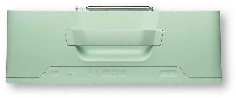 Teufel BOOMSTER 4, Mint Green