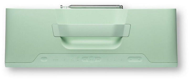 Teufel BOOMSTER 4, Mint Green