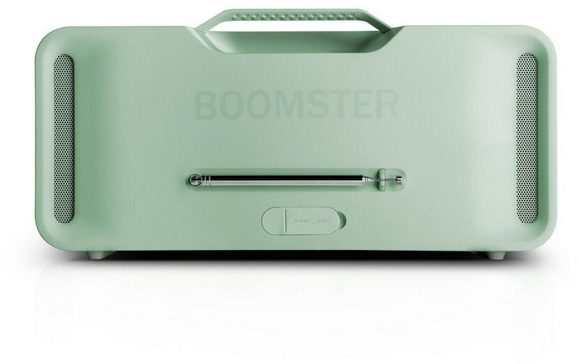 Teufel BOOMSTER 4, Mint Green