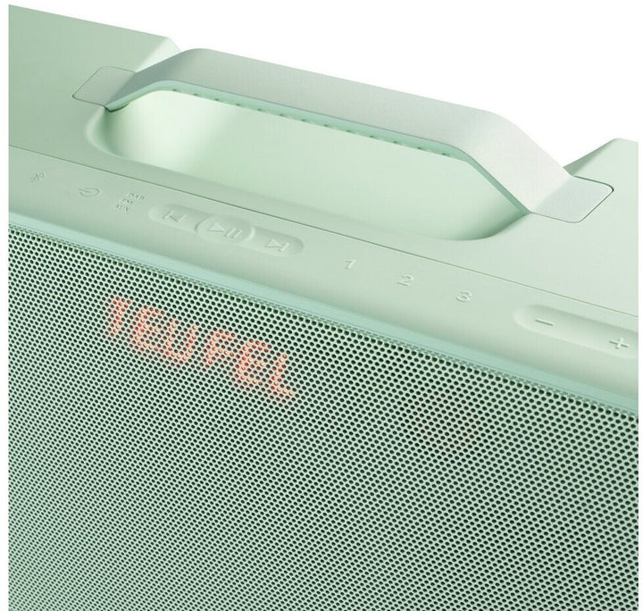 Teufel BOOMSTER 4, Mint Green