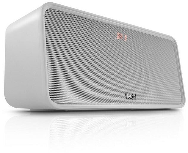 Teufel BOOMSTER 4, Moon Grey