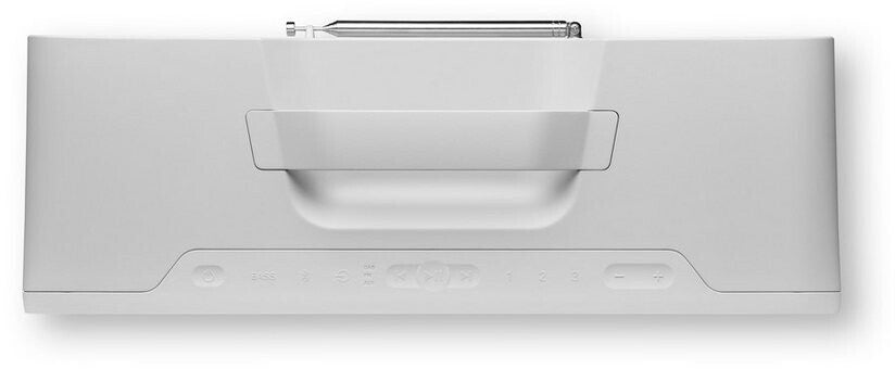 Teufel BOOMSTER 4, Moon Grey