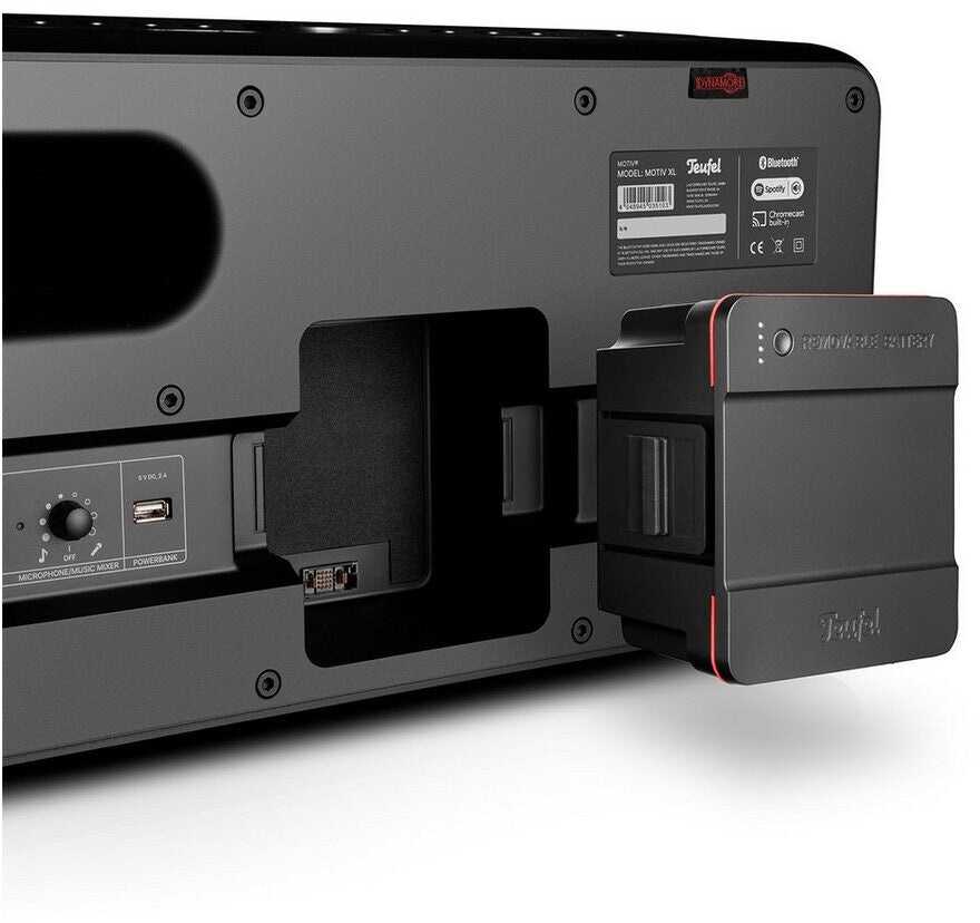 Teufel MOTIV XL